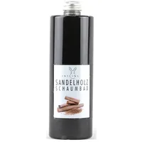 Haslinger SPA Sandelholz Schaumbad 400 ml