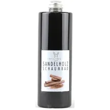 Haslinger SPA Sandelholz Schaumbad 400 ml