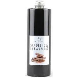 Haslinger SPA Sandelholz Schaumbad 400 ml
