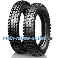 Michelin Trial Competition TT 45M