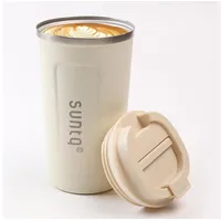 luxuskollektion Thermobecher 0,38 l Edelstahl