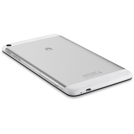 Huawei MediaPad T1 7.0 8GB Wi-Fi silber/schwarz