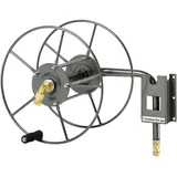 Haemmerlin Wandschlauchhalter 50 m grau