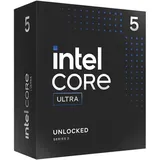 Intel Core Ultra 5 225 6+4 Kerne 3.3GHz Sockel LGA-1851 Boxed (mit Kühler)