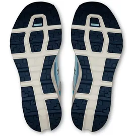 On Damen Cloudvista 2 Schuhe (Größe 38.5, blau)