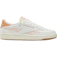 Reebok Club C Revenge Vintage Sportschuhe Weiß EU 38 Damen Weiß EU 38 - Weiß