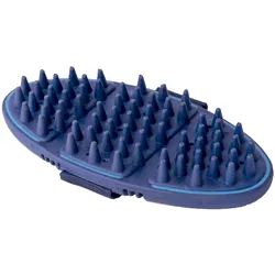 Waldhausen Flex MassageStriegel - mistel - mistel