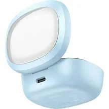 HOCO Bluetooth-Kopfhörer TWS Shadow EQ6 Blau