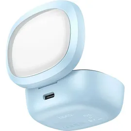HOCO Bluetooth-Kopfhörer TWS Shadow EQ6 Blau