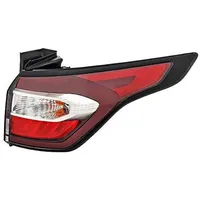 Valeo Rückleuchte FORD 047150 GV4113404DD,2069456,2320975 Heckleuchte,Rücklicht,Schlussleuchte GV4113404DA