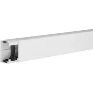 Hager Tehalit Leitungsführungskanal LF 40x60mm vw LF4006009016