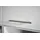 laundreezy Mehrzweckschrank-Set 118 x 238 x 68 cm Weiß