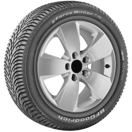 BF Goodrich g-Force Winter 2 195/60 R15 88T