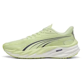 Puma Velocity Nitro 4 Hyrox Herren Apple Spritz/Lux Lime 41