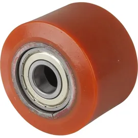 BS Rollen Gabelrolle C40.82 82 mm x 60 mm