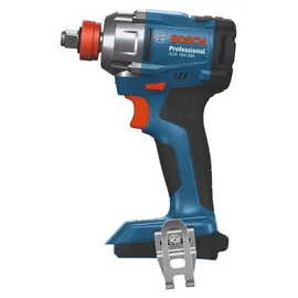 Bosch GDX 18V-285 inkl. 2 x 2,0 Ah + L-Boxx