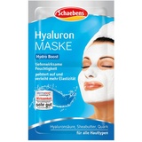 A. Moras & Comp. GmbH & Co. KG Hyaluron Maske 2 x 5 ml