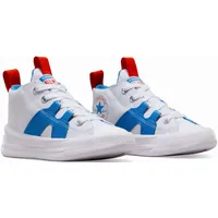 Converse Sneaker 'Chuck Taylor All Star Ultra' - Blau,Weiß - 33,33/33