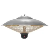 Trotec Design-Deckenheizstrahler IR 2000 SC