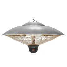 Trotec Design-Deckenheizstrahler IR 2000 SC