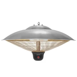 Trotec Design-Deckenheizstrahler IR 2000 SC