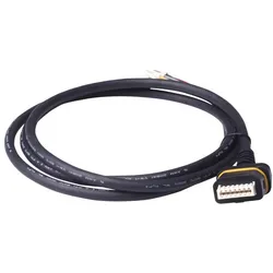Danfoss digitales Anschluss-Kabel für NovoCon Temperatur I/O 003Z8613