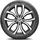 Michelin CrossClimate 2 SUV 255/60 R18 112V