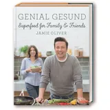 Dorling Kindersley Verlag Genial gesund