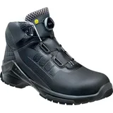 Steitz Secura VD PRO 3800 BOA SF schwarz 44