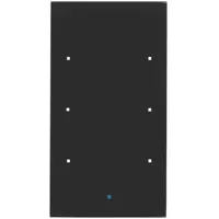 Berker Glas-Sensor 3fach 75143835