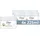Dove Creme-Dusch-Peeling Macadamia & Reismilch Peeling 4 x 225 ml