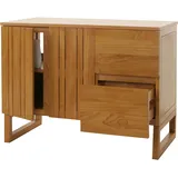 MCW Waschbeckenunterschrank, M72