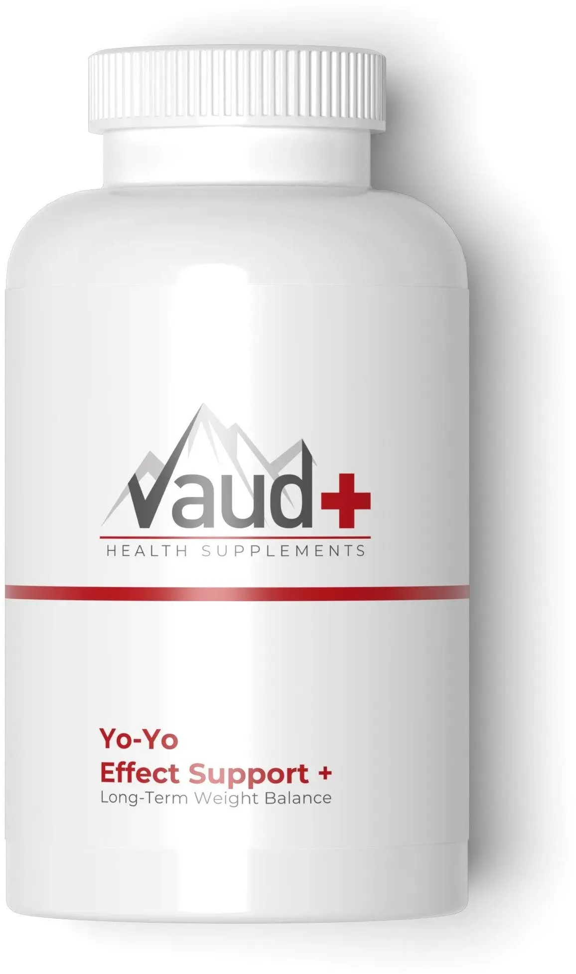 Vaud Yo-Yo Effect Support - 3000mg CLA uit Saffloerolie - Na Periode van Gewichtsverlies - Softgels 90 St Capsules