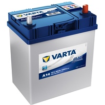 Varta A14 Blue Dynamic 12V 40Ah 330A