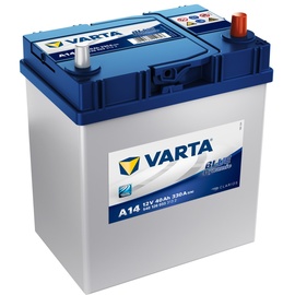 Varta A14 Blue Dynamic 12V 40Ah 330A