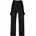 Mikado Skihose True Black S
