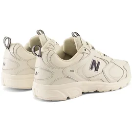 New Balance 408 Damen Beige 42