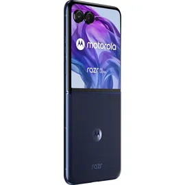 Motorola Razr 50 Ultra 512 GB Midnight Blue