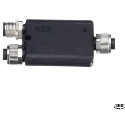 ABB Tina 10C v2 Adapter OSSD + Sendervers. zur Anpassung der Orion-OSSD-Ausgänge, 2TLA020054R1610