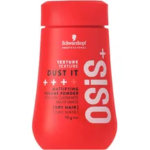 Schwarzkopf Professional OSiS+ Dust It Mattifying Volume Powder 10 g