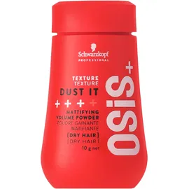 Schwarzkopf Professional OSiS+ Dust It Mattifying Volume Powder 10 g