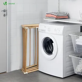 VOUNOT 7 m Holzoptik