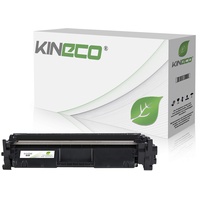 Kineco Toner ersetzt HP 94X CF294X für Laserjet Pro