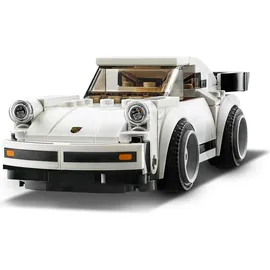 LEGO Speed Champions 1974 Porsche 911 Turbo 3.0 75895