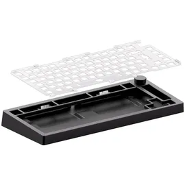 Akko Monsgeek M1 V5 ISO Barebone Kit - Schwarz