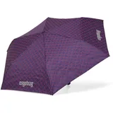 ergobag Regenschirm PerlentauchBär