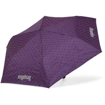 ergobag Regenschirm PerlentauchBär
