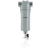 ELMAG Aktivkohlefilter inkl. man. Ableiter - 12640