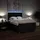 vidaXL Boxspringbett 140 x 200 cm Schwarz