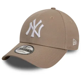 New Era Nos League Ess 9Forty New York Yankees - - One Size